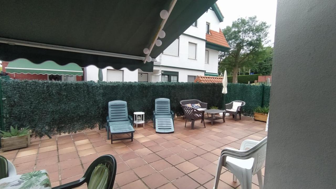 El Naranjo Apartamento Gama Exterior foto