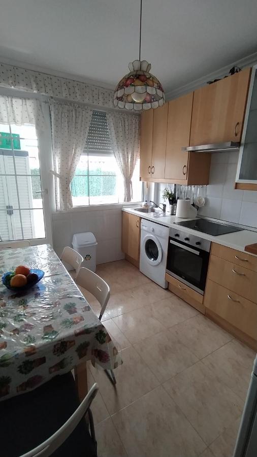 El Naranjo Apartamento Gama Exterior foto