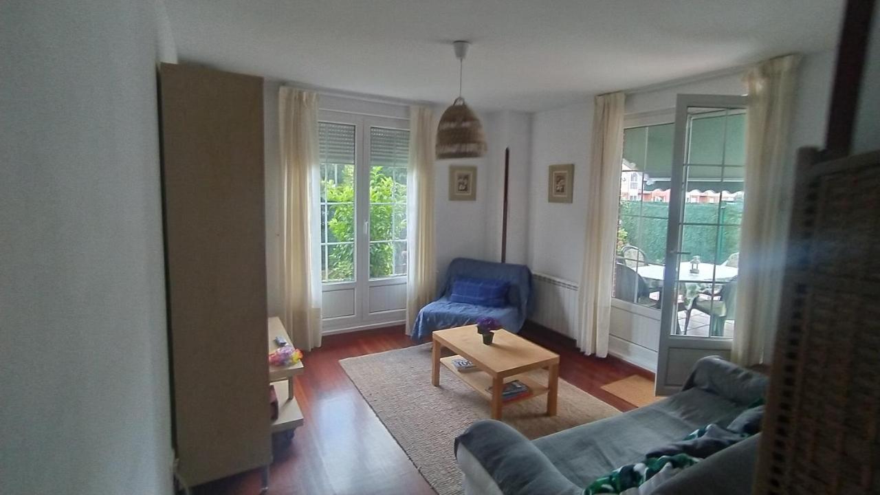 El Naranjo Apartamento Gama Exterior foto