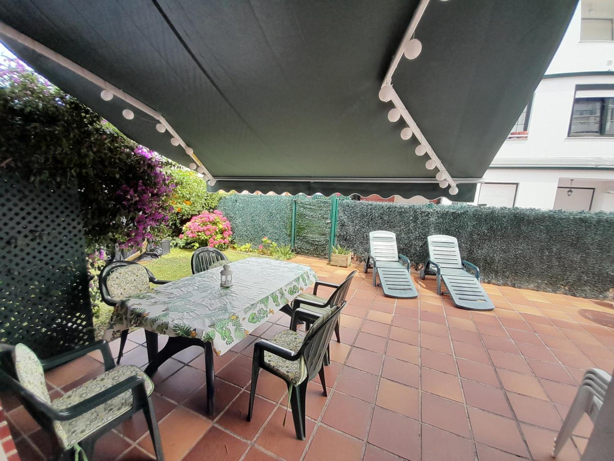 El Naranjo Apartamento Gama Exterior foto